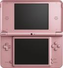Nintendo DSi XL Handheld Gaming Console in Metallic Rose in Excellent condition