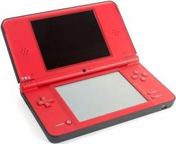 Nintendo DSi XL Handheld Gaming Console - Super Mario 25th Anniversary