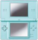Nintendo DS Lite Handheld Gaming Console in Ice Blue in Excellent condition