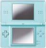 Nintendo DS Lite Handheld Gaming Console - Ice Blue