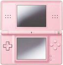Nintendo DS Lite Handheld Gaming Console in Coral Pink in Excellent condition