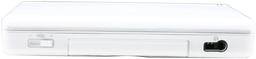 Nintendo DS Lite Handheld Gaming Console - Polar White