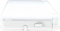 Nintendo DS Lite Handheld Gaming Console - Polar White
