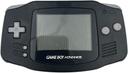 Nintendo Game Boy Advance Gaming Console in Black in Excellent condition