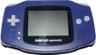 Nintendo Game Boy Advance Gaming Console - Blue
