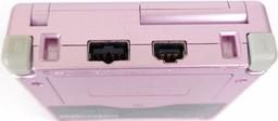 Nintendo Game Boy Advance SP Gaming Console - Pearl Pink