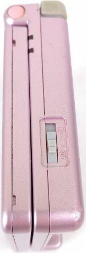 Nintendo Game Boy Advance SP Gaming Console - Pearl Pink
