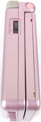 Nintendo Game Boy Advance SP Gaming Console - Pearl Pink