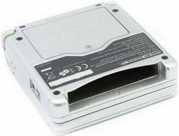 Nintendo Game Boy Advance SP Gaming Console - Silver