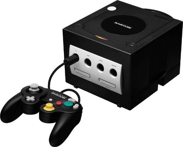 Nintendo GameCube Gaming Console