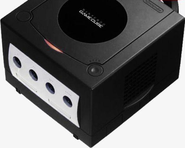 I Bought a PORTABLE GAMECUBE from … 