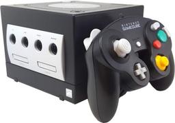 Nintendo GameCube Gaming Console - Black