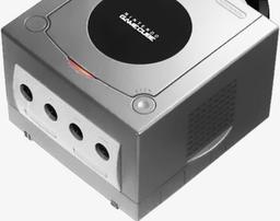 Nintendo GameCube Gaming Console - Gray