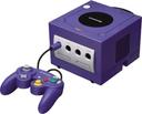 Nintendo GameCube Gaming Console in Indigo in Excellent condition