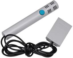 Nintendo GameCube & Wii Microphone - Grey