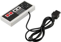 Nintendo NES Controller - White