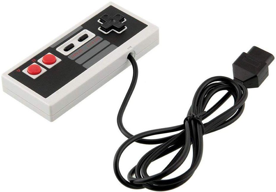Nintendo NES Controller - White
