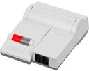 Nintendo NES System Redesigned Top Loader