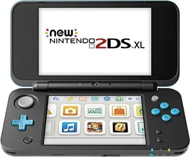 Nintendo New 2DS XL Handheld Gaming Console