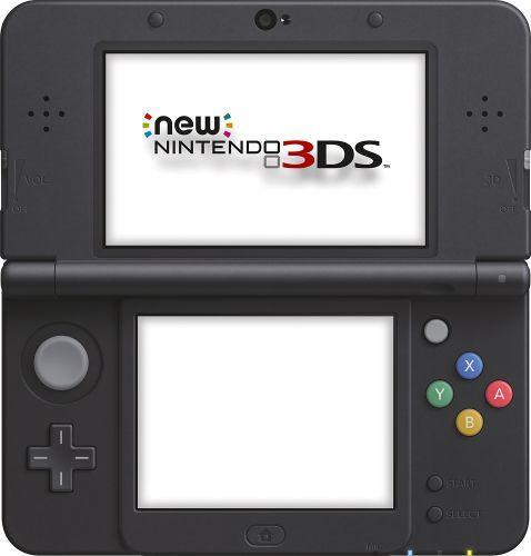 Nintendo New 3DS Handheld Gaming Console