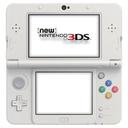 Nintendo New 3DS Handheld Gaming Console 2GB in Super Mario Black Edition