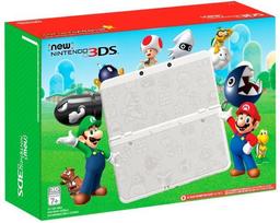 Nintendo New 3DS Handheld Gaming Console