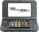 Nintendo New 3DS XL Handheld Gaming Console 2GB in Black in Excellent condition