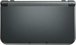 Nintendo New 3DS XL Handheld Gaming Console - 4GB - Black