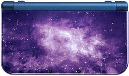 Nintendo New 3DS XL Handheld Gaming Console - 2GB - New Galaxy Style