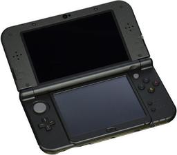 Nintendo New 3DS XL Handheld Gaming Console