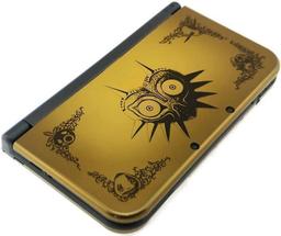 Nintendo New 3DS XL Handheld Gaming Console