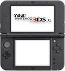 Nintendo New 3DS XL Handheld Gaming Console 4GB in New Lime Green Special Edition in Pristine condition