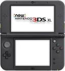 Nintendo New 3DS XL Handheld Gaming Console 2GB in New Lime Green Special Edition in Excellent condition