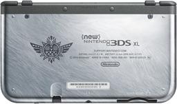 Nintendo New 3DS XL Handheld Gaming Console