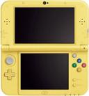 Nintendo New 3DS XL Handheld Gaming Console 2GB in Pikachu Yellow Edition in Excellent condition