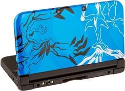 Nintendo New 3DS XL Handheld Gaming Console
