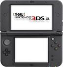 Nintendo New 3DS XL Handheld Gaming Console 4GB in Solgaleo Lunala Special Edition in Excellent condition