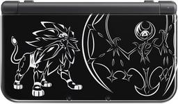 Nintendo New 3DS XL Handheld Gaming Console