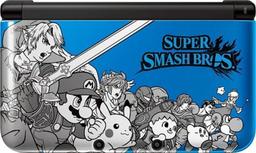 Nintendo New 3DS XL Handheld Gaming Console