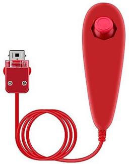 Nintendo Nunchuk for Wii U / Wii - Red