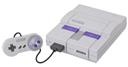 Nintendo Super NES Gaming Console in Gray in Excellent condition