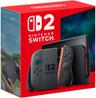 Nintendo Switch 2 Handheld Gaming Console - 256GB - Charcoal Black