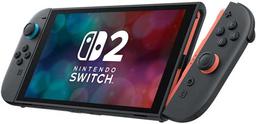 Nintendo Switch 2 Handheld Gaming Console - Charcoal Black