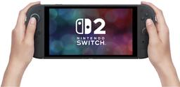 Nintendo Switch 2 Handheld Gaming Console (Bundle) - Mario Kart World Bundle