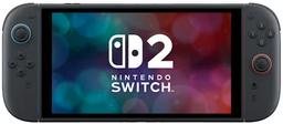 Nintendo Switch 2 Handheld Gaming Console (Bundle) - Mario Kart World Bundle