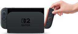 Nintendo Switch 2 Handheld Gaming Console (Bundle) - Mario Kart World Bundle