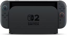 Nintendo Switch 2 Handheld Gaming Console (Bundle) - Mario Kart World Bundle