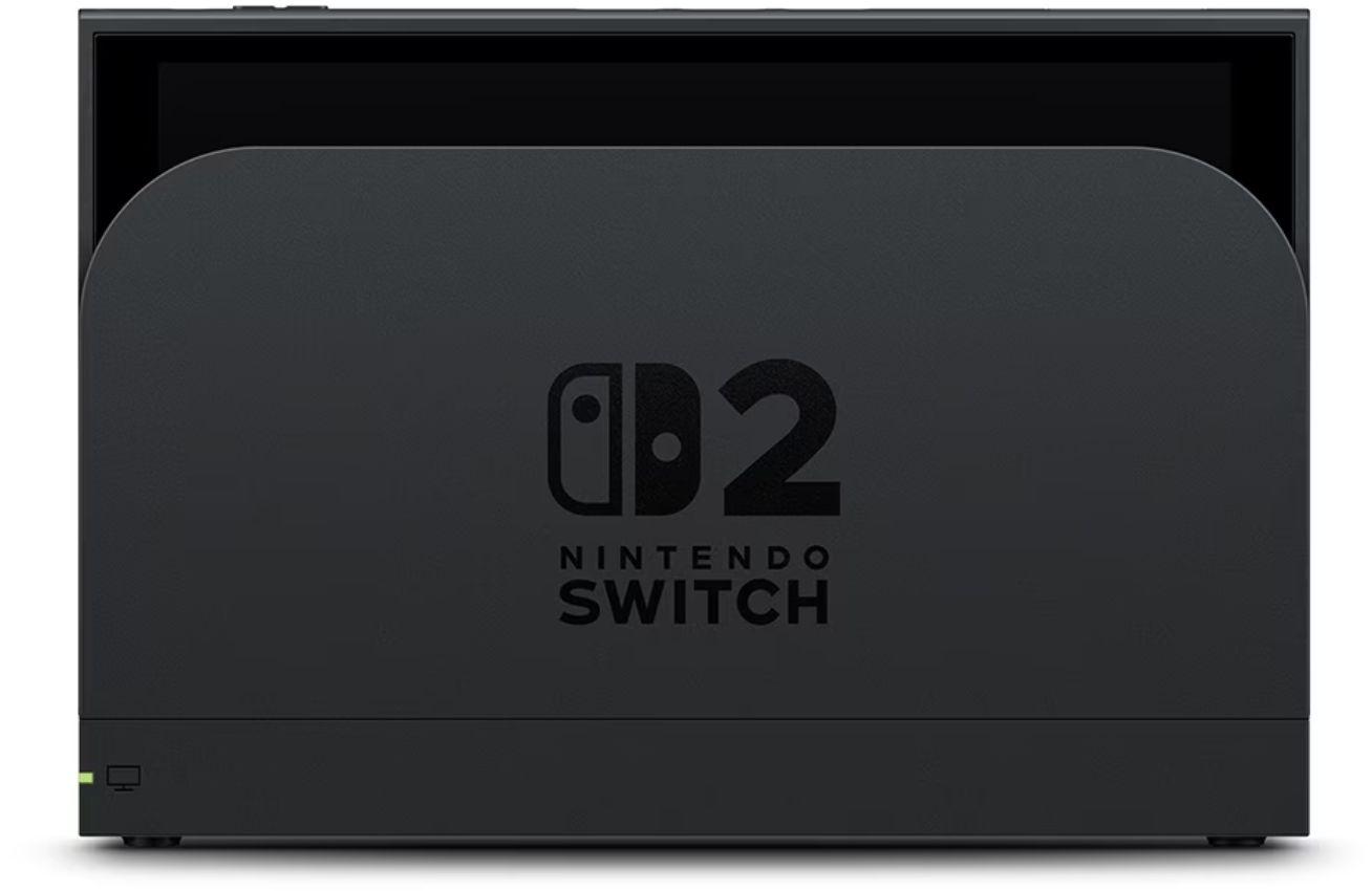 Nintendo Switch 2 Handheld Gaming Console (Bundle) - Mario Kart World Bundle