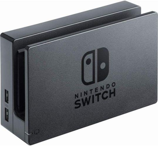Nintendo Switch Dock Station - Black