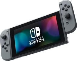 Nintendo Switch Handheld Gaming Console - 32GB - Gray